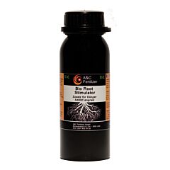 A&C Bio Root &amp; Grow Stimulator - 250 ml