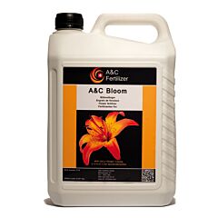 A&C Bloom - 5 Liter