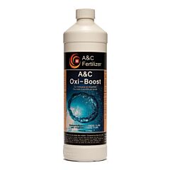 A&C Oxi Boost - 1 Liter