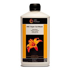 A&C Super Cal Bloom - 1 Liter