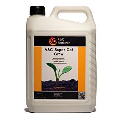 A&C Super Cal Grow - 5 Liter