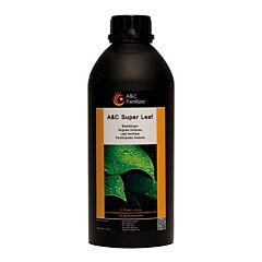 A&C Super Leaf Spray - 1 Liter