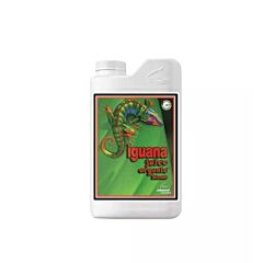 True Organic Iguana Juice Grow von Advanced Nutrients - 1 L