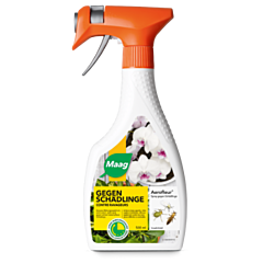 Aerofleur Spray gegen Schädlinge  500 ml