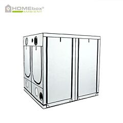 Homebox Ambient Q200+ Mit PAR+ / 200 x 200 x 220 cm
