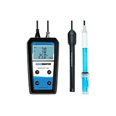 Aquamaster Pro Handheld Meter H600