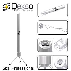Dexso Pro Extractor