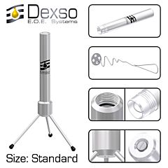 Dexso Standard Extractor