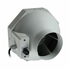 Rohr-Ventilator CAN FAN RK125LS