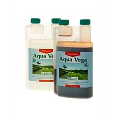 Canna Aqua Vega A + B (2 x 1L)