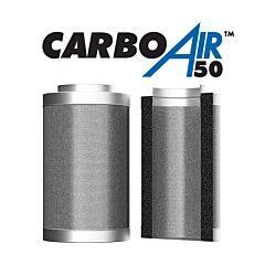 Aktivkohle-Filter CarboAir 3'100 m3/h