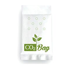 CO2 Bag - Kohlendioxid-Tüte für den Innenanbau