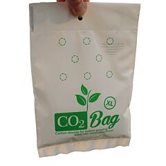 CO2 Bag XL - Kohlendioxid-Tüte für den Innenanbau