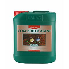 Canna CogR Buffer 5 Liter