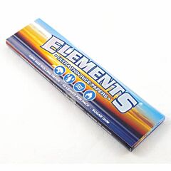  Elements Papers King Size 
