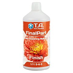  T.A. FinalPart Finish 1 Liter