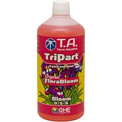GHE T.A. TriPart Flora Bloom 1 L
