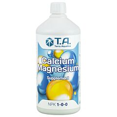 Calcium Magnesium Supplement von Terra Aquatica (GHE) 1-5 Liter