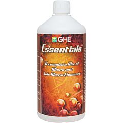 GHE Essentials 1 Liter