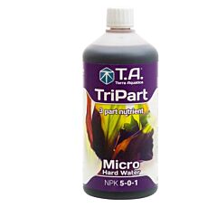 GHE T.A. TriPart  Micro 1 L