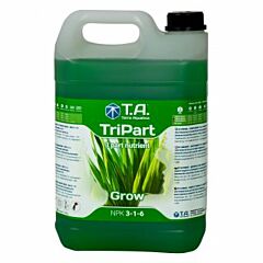 T.A. TriPart  Grow 5 L