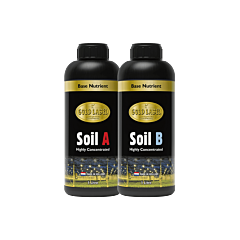 GL Soil A&B 2x1 Liter