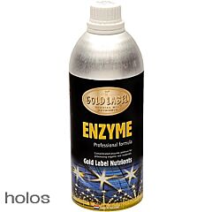 GL Enzymes 0.25 Liter