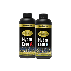Hydro/Coco A&B  von Gold Label