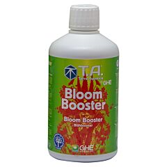 Bloom Booster 1 L von Terra Aquatica (GHE)