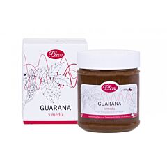 Guarana in Honig 5%