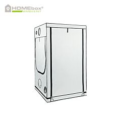 Homebox Ambient Q120 Mit PAR+ 120 x 120 x 200cm