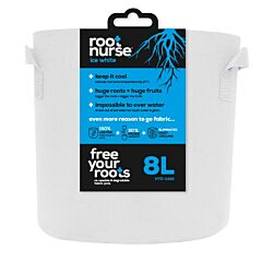 Root Nurse Ice-Pot 8 Liter