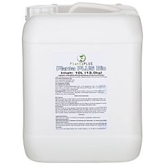 PlantaPlus BIO 10 Liter