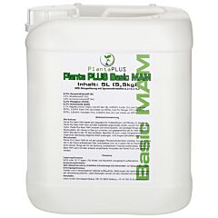 Planta Plus MAM 5lt