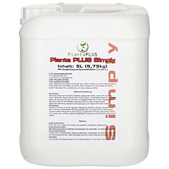 PlantaPlus simply 10 Liter