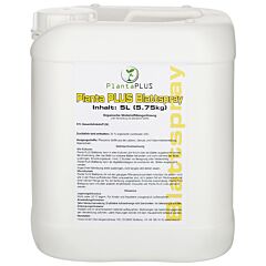 PlantaPlus Blattspray 5 Liter