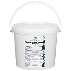 PlantaPlus Powder simply 5 Kg