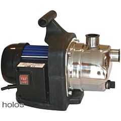 Externe Pumpe GP1001J mit 4,4 bar Druck