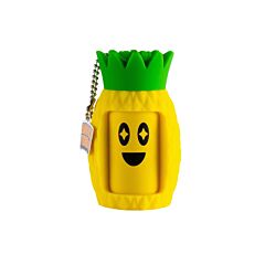 Juice the Pineapple - Themed Eco-Friendly Personal Air Filter