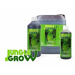 Jungle Grow