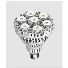 LED Sansi Grow Light Bulb Full Spectrum / 36 Watt 