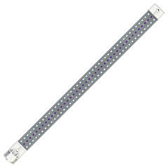 Cosmorrow® LED 20 Watt / 24V / Länge 50 cm ULTRAVIOLET