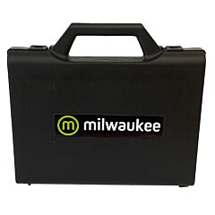 Milwaukee Koffer für die Aufbewahrung von 2 Tester