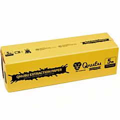 Qnubu Extraction Paper 15cm (5m Roll)