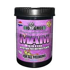 MAM von BioGreen  1 L  für Mutterpflanzen
