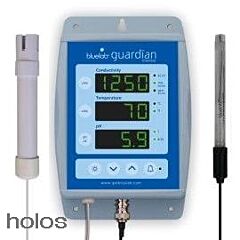 Bluelab GUARDIAN - pH / EC / Temperatur