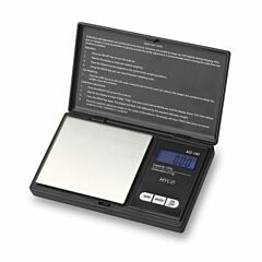 Waage MZ-100 Pocket Scale 100g - 0.001g