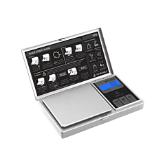 Waage MZ-600 Pocket Scale 600g - 0.1g