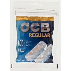 OCB Zigaretten Filter Regular