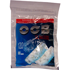 OCB Zigaretten Filter Slim